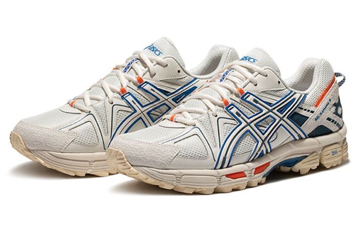 ASICS Gel-Kahana 8 Brown/Blue 1011B109-203