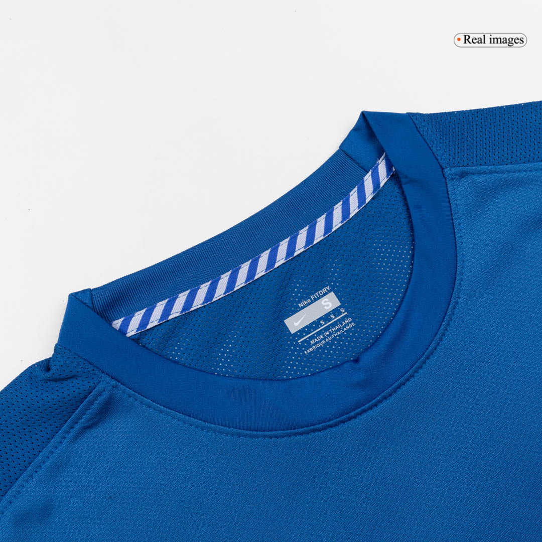 Retro Soccer Jersey Manchester United Third Away 2008/09