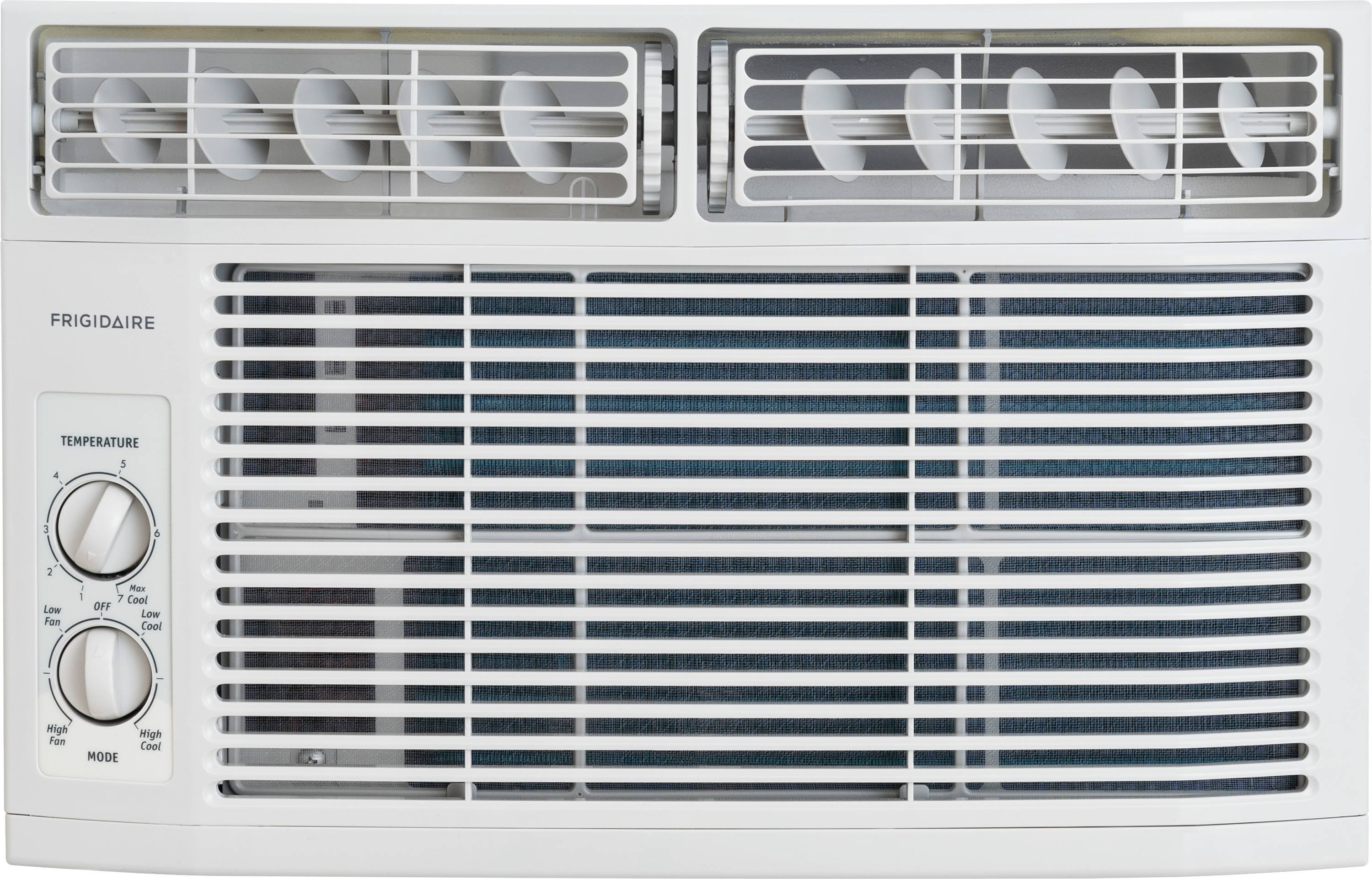 Frigidaire Ffra0811r1 8,000 BTU Window Air Conditioner