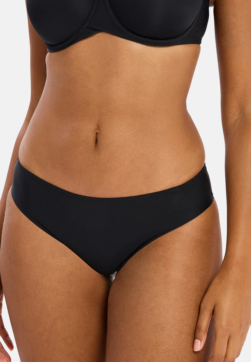 Slip Sonia Noir
