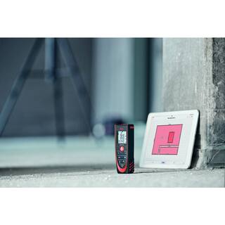 Leica DISTO D2 New 330 ft. Laser Distance Meter 838725