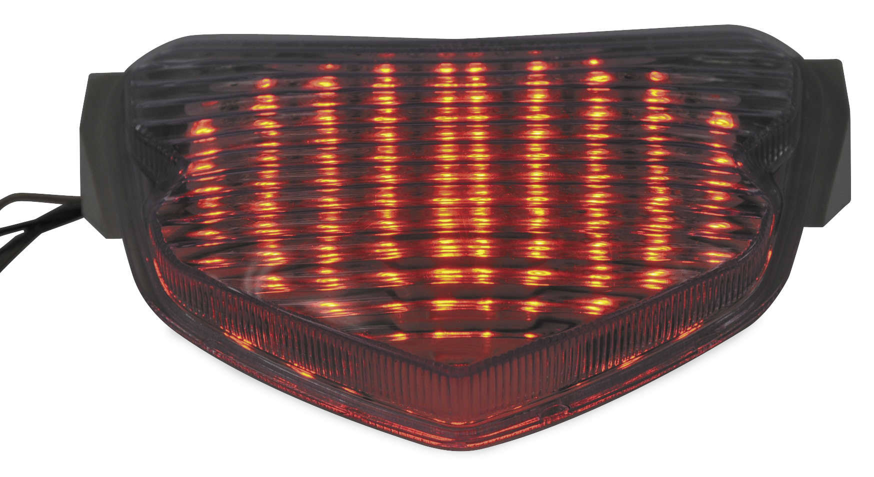 Bikemaster Integrated Taillights
