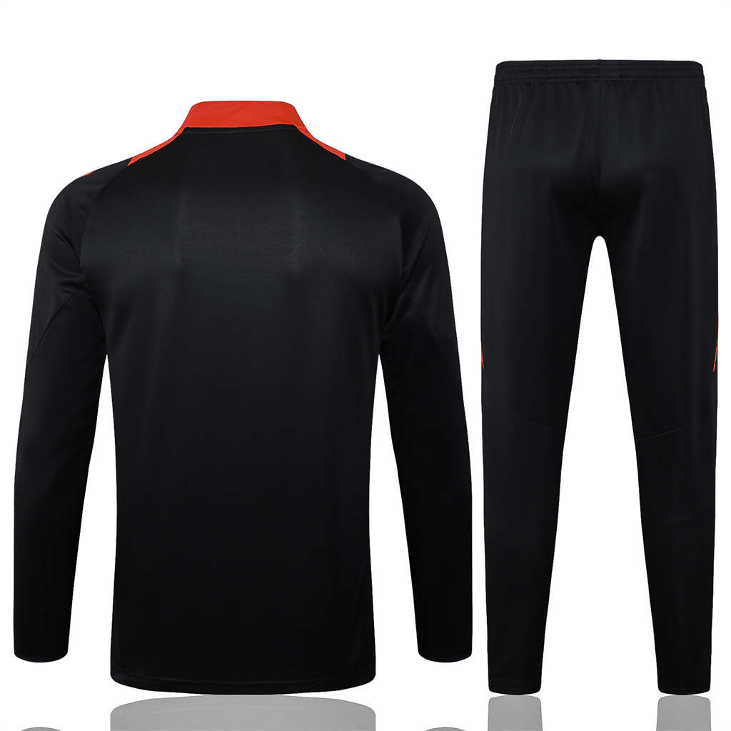 Internacional Training Jersey Suit 24/25