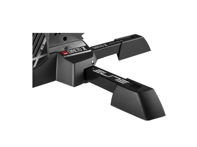 Elite Direto x Trainer