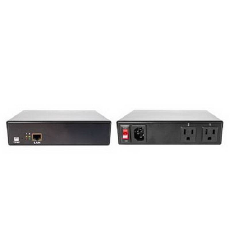 Minuteman Remote Power Manager RPM1521E Power Control Unit