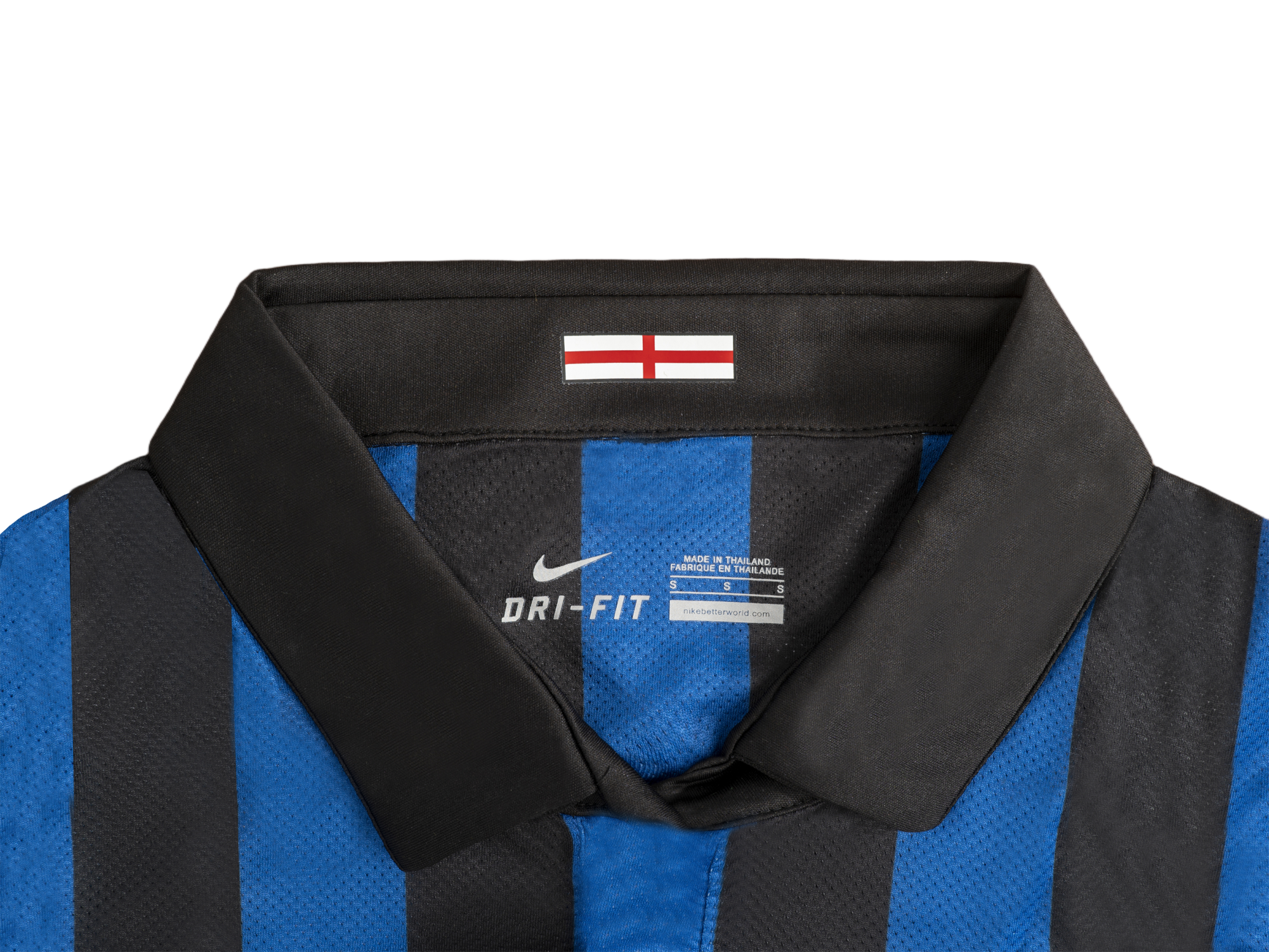 Retro Inter Milan 11/12 Home