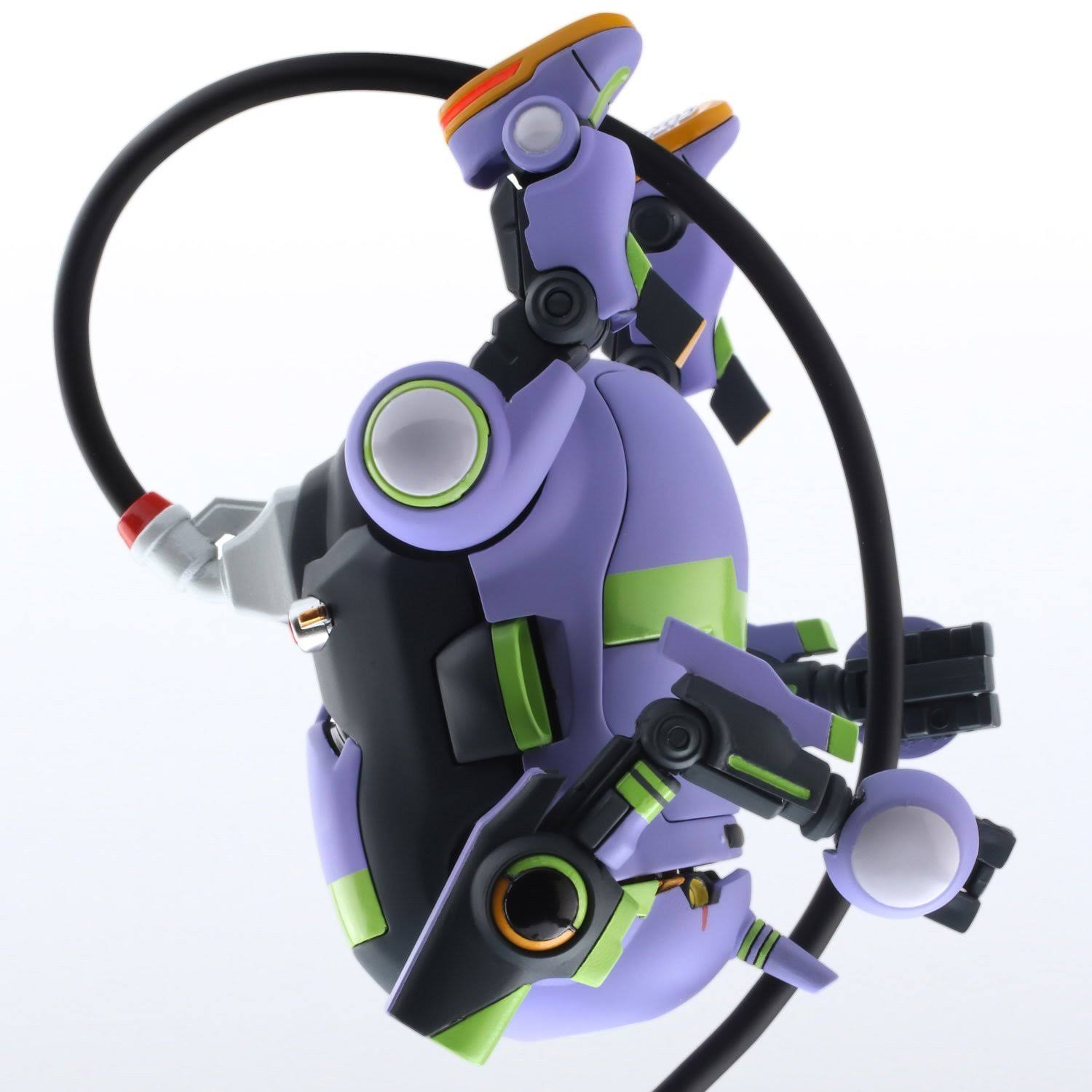 35 Mechatro Wego Eva Unit-01