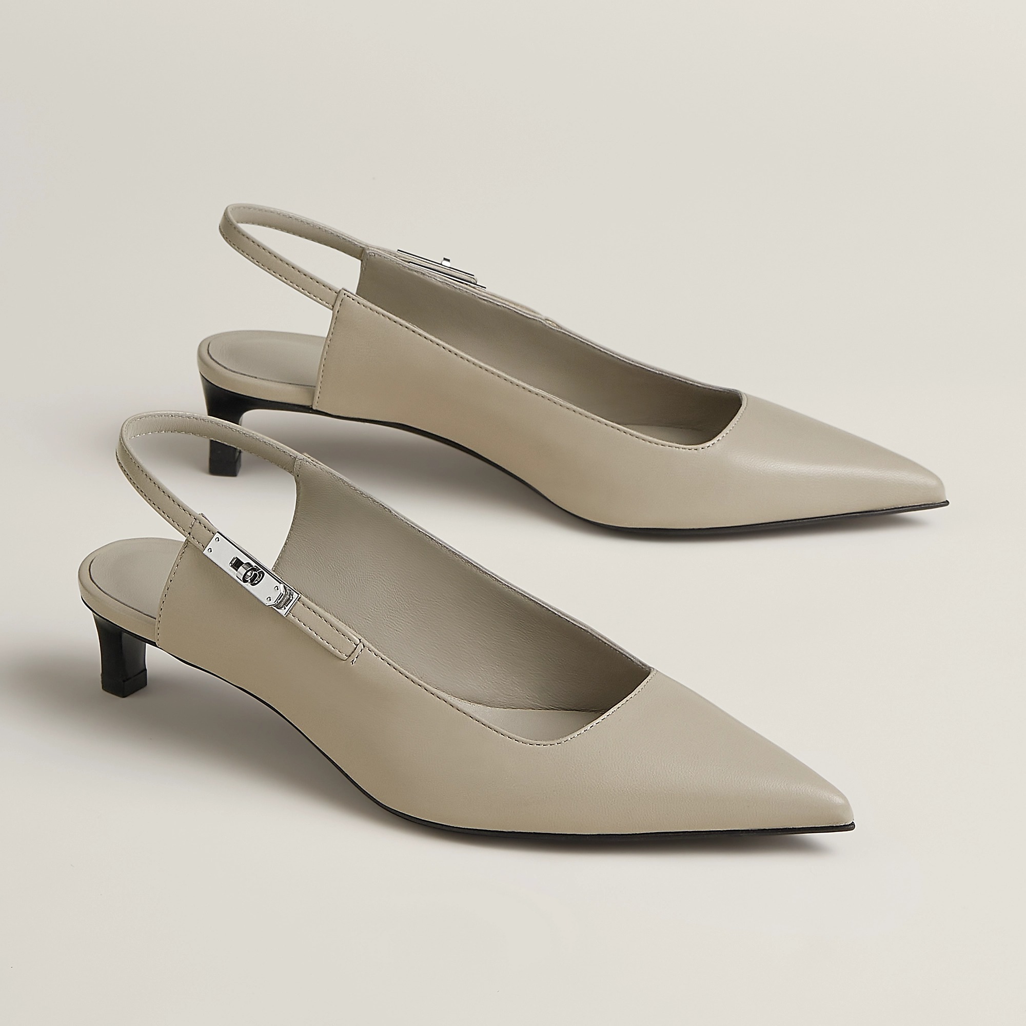 Pumps