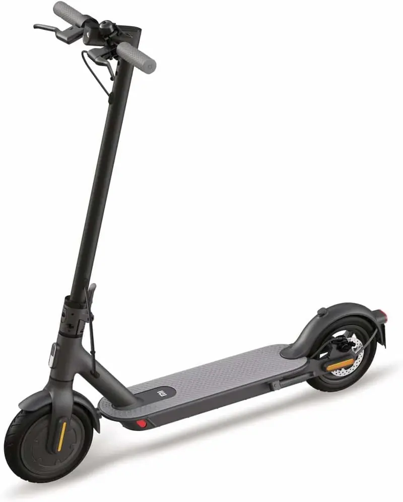 Xiaomi Electric Scooter – Germany-Certified (20 km/h), 70 km Range, Dual Brakes, App-Enabled