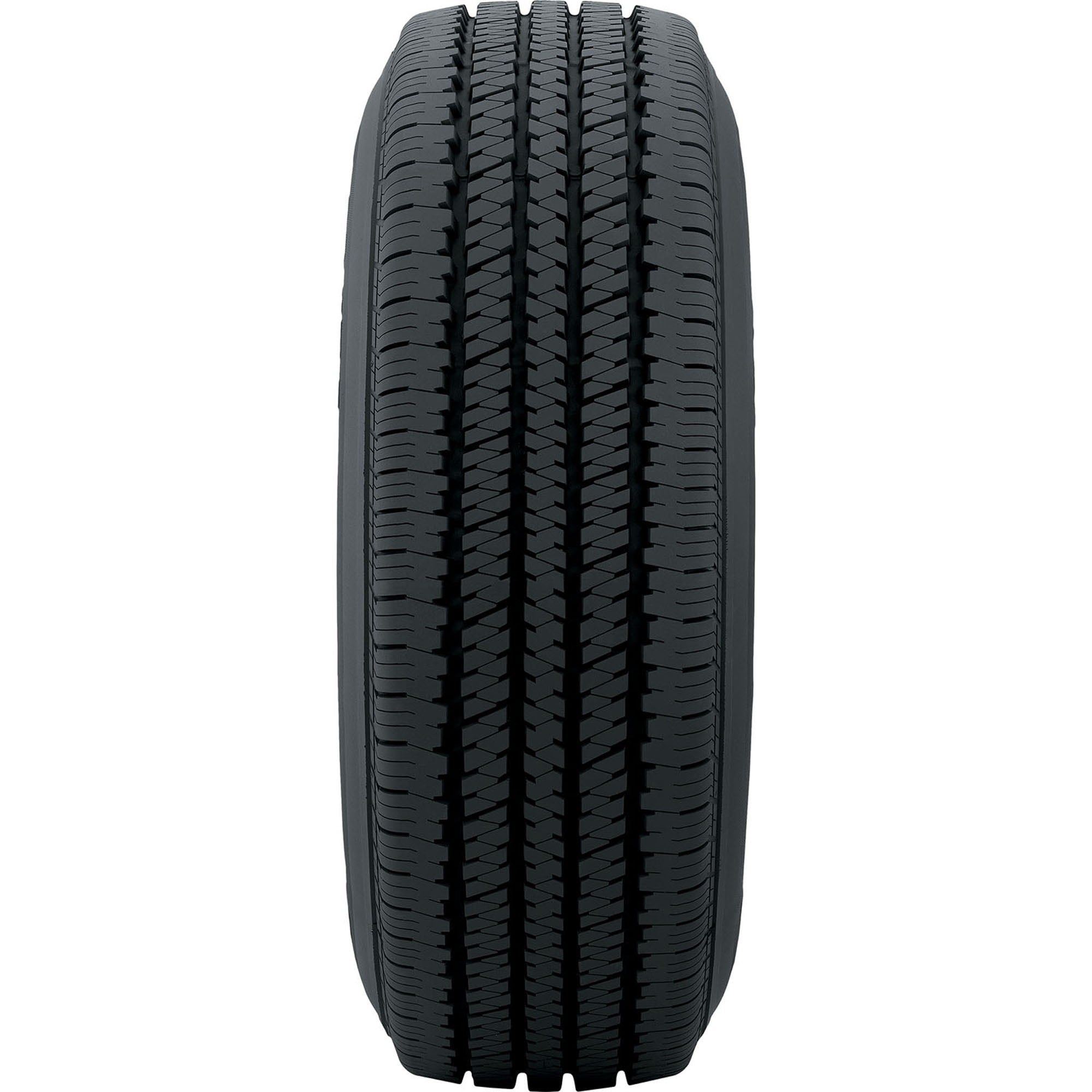 Bridgestone Dueler H/T 684 II All Season P265/70R17 113S Light Truck Tire