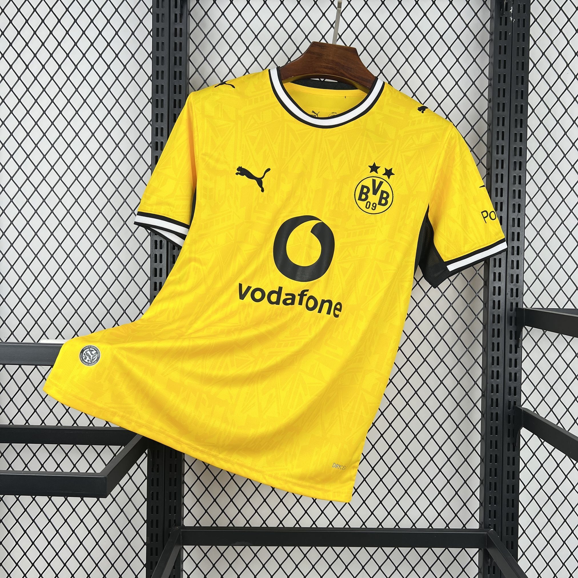Borussia Dortmund Maillot Foot Domicile 2026 2027€14.99