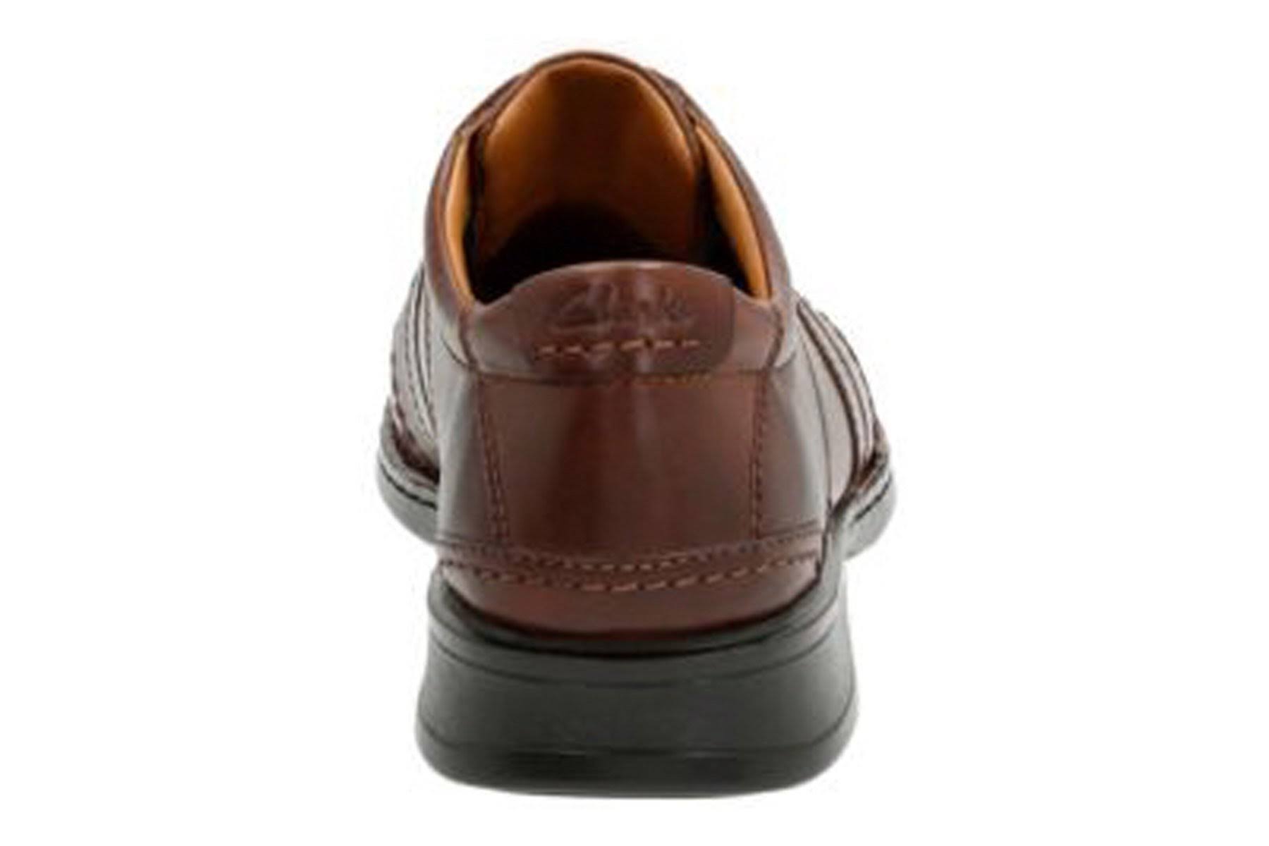 Clarks Touareg Vibe 9 Men&s Brown