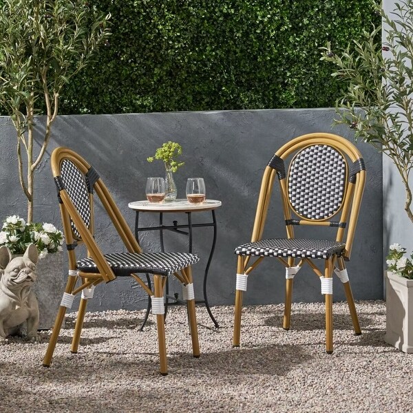 Modern Chairs with WaterResistant Cushions RustResistant ?
