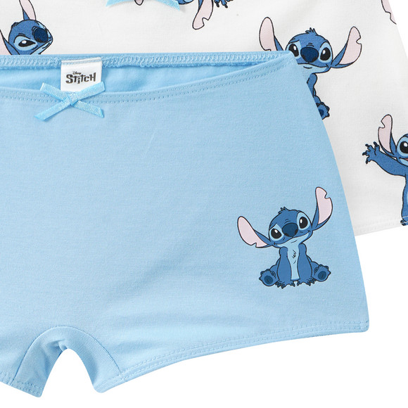 Topolino 2 Disney Stitch Pantys