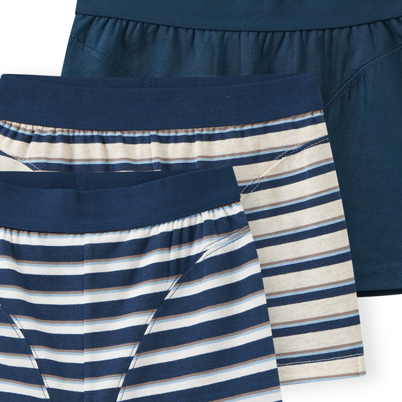Topolino 3 Jungen Boxer im Set