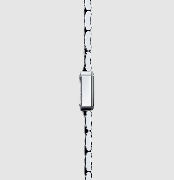 CHANEL Première Ceramic Watch