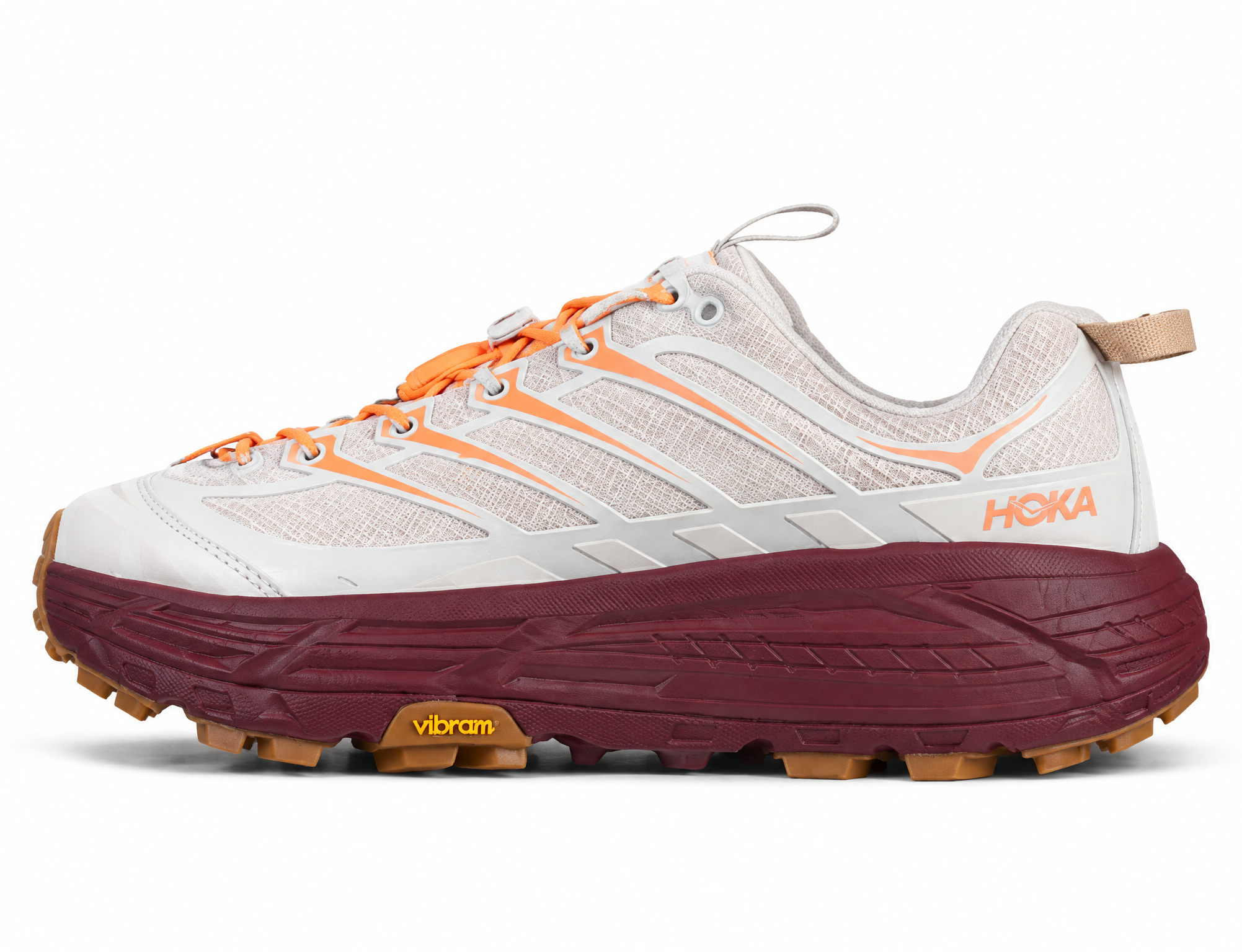 HOKA One One Mafate Three 2 Running Shoes