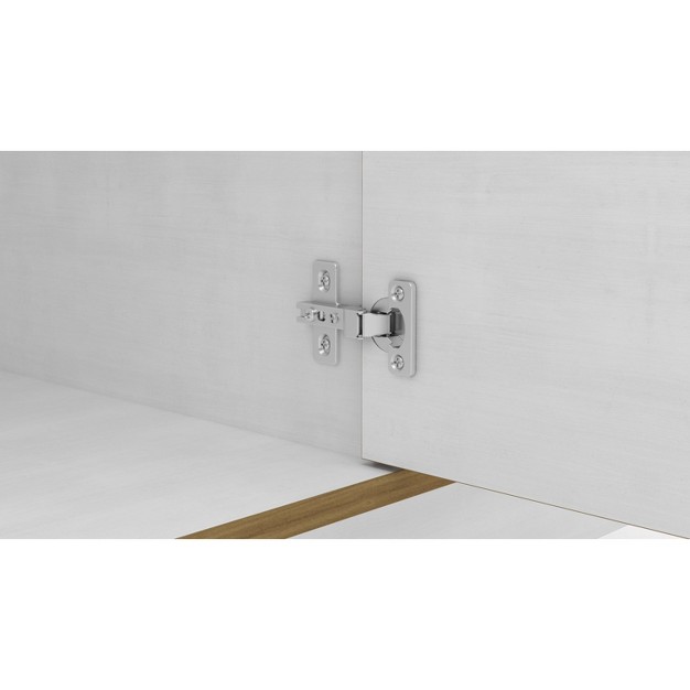 White light Brown Polifurniture