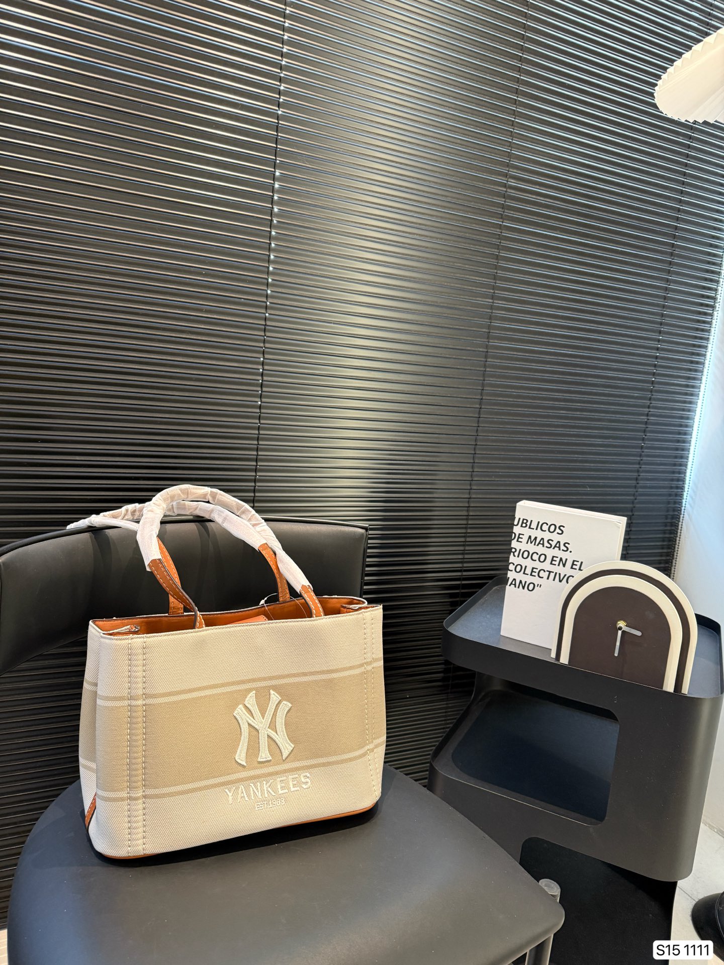 MLB New Tote Bag - cnluxepick