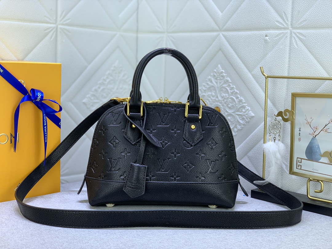 LV NEO ALMA PM Empreinte bag - cnluxepick