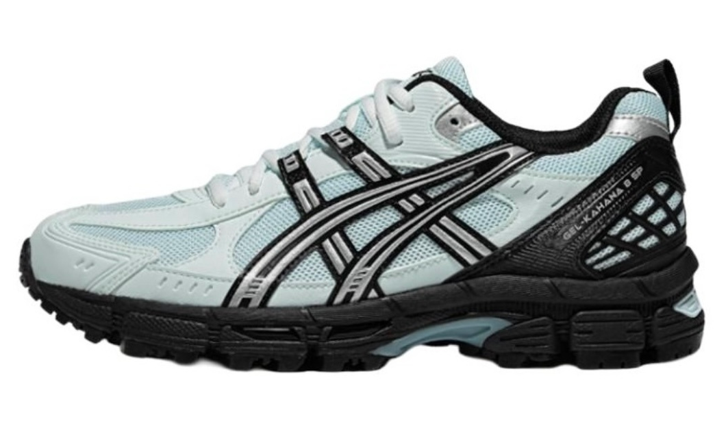 ASICS Gel-Kahana 8 SP Blue/Black