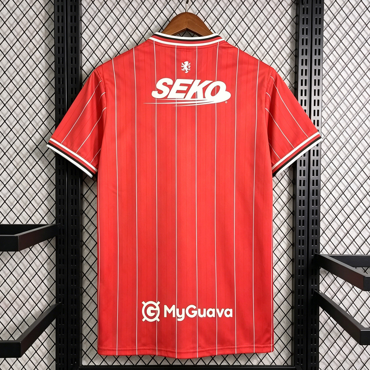 Rangers F.C. 26/27 Away Jersey S-4XL Fan Version