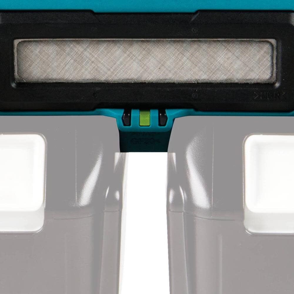 Makita 18V X2 LXT 36V 9″ Paddle Switch Cut-Off/Angle Grinder Bare Tool XAG23ZU1