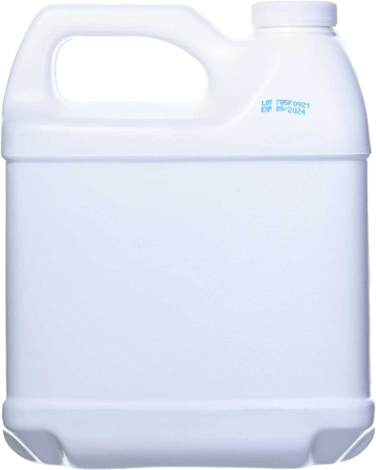 Aquarium Water Conditioner 5-Gallon Bottle