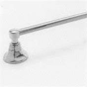 Newport Brass 24-03/07 30x22 Towel Bar - English Bronze