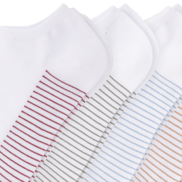 VanVaan 5 Paar Herren Sneaker-Socken im Set