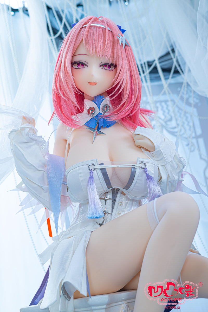 AotumeDoll 155cm Head #138 2