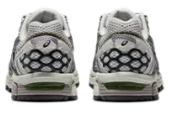 ASICS Gel-Kahana 8 Sneakers Grey Black 1011B828-021