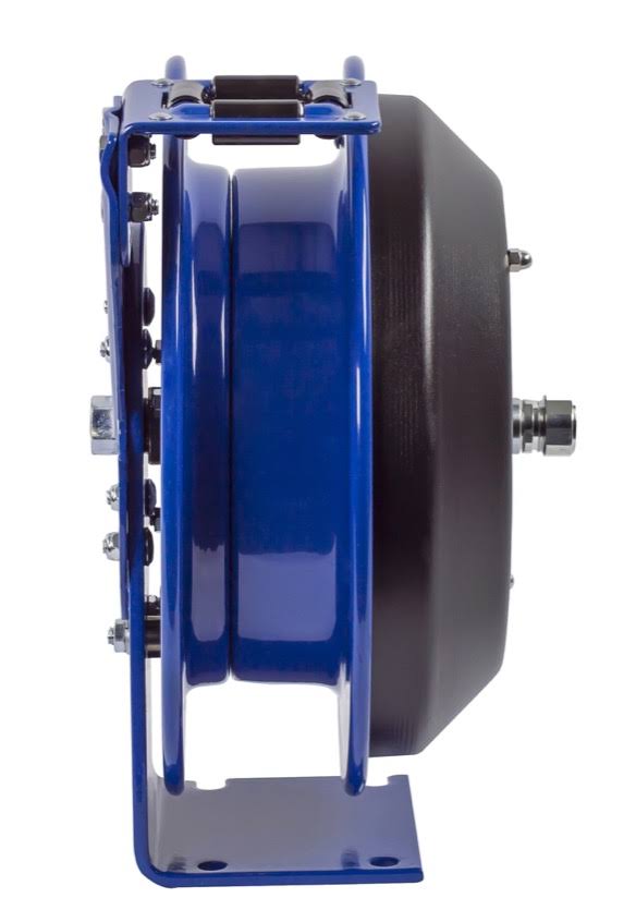Coxreels PC19L-7516 Power Cord Reel Capable of 75& of 16 Ga. Cord