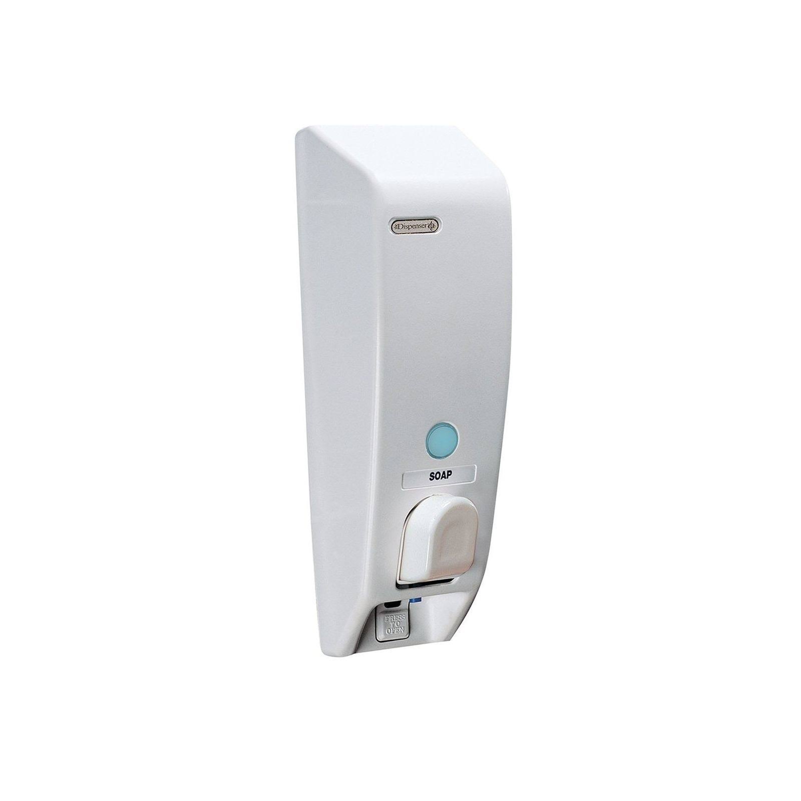 Better Living Products 73350 Ulti-MATE Dispenser 43.5-Ounce White