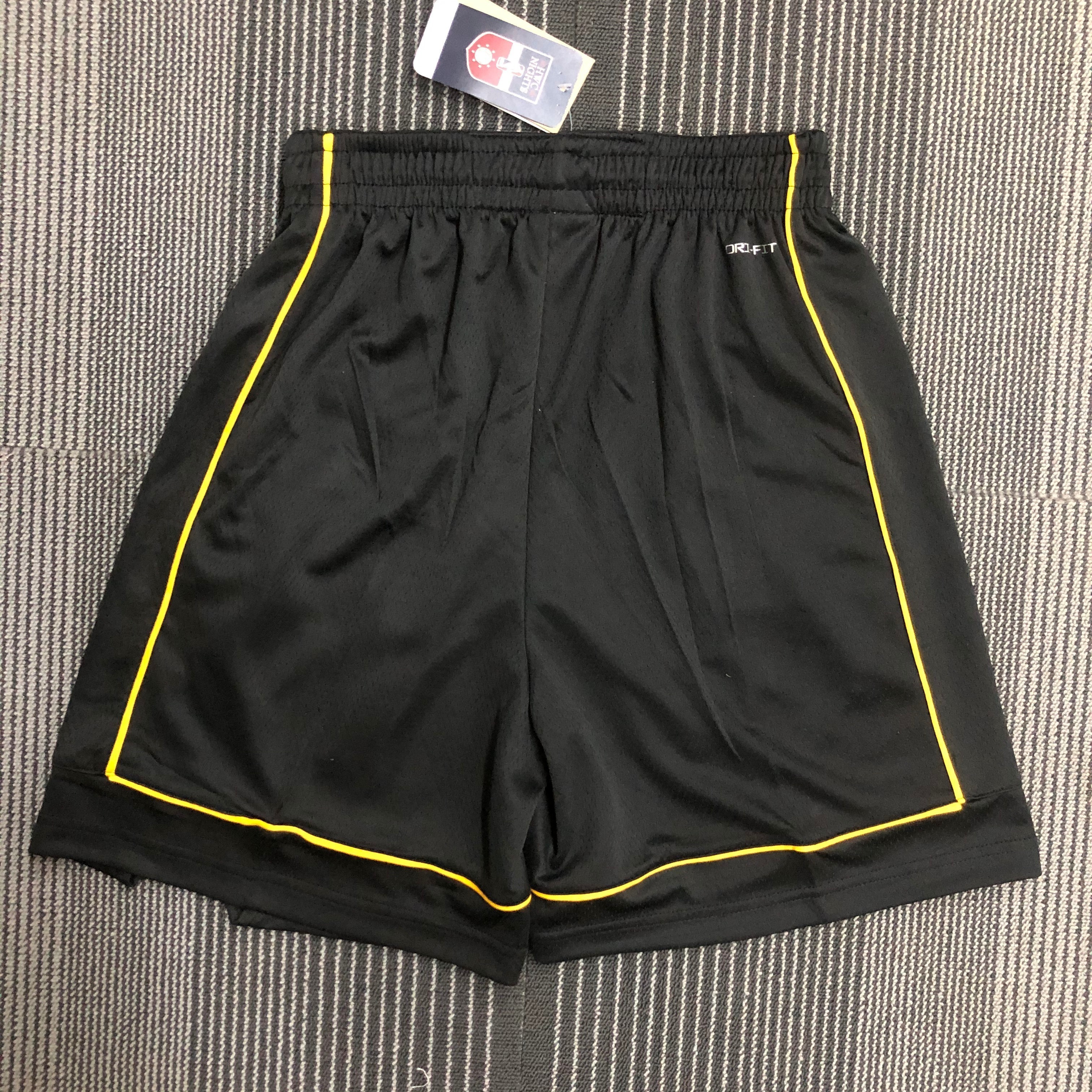 Shorts Miami Heat 22 Season