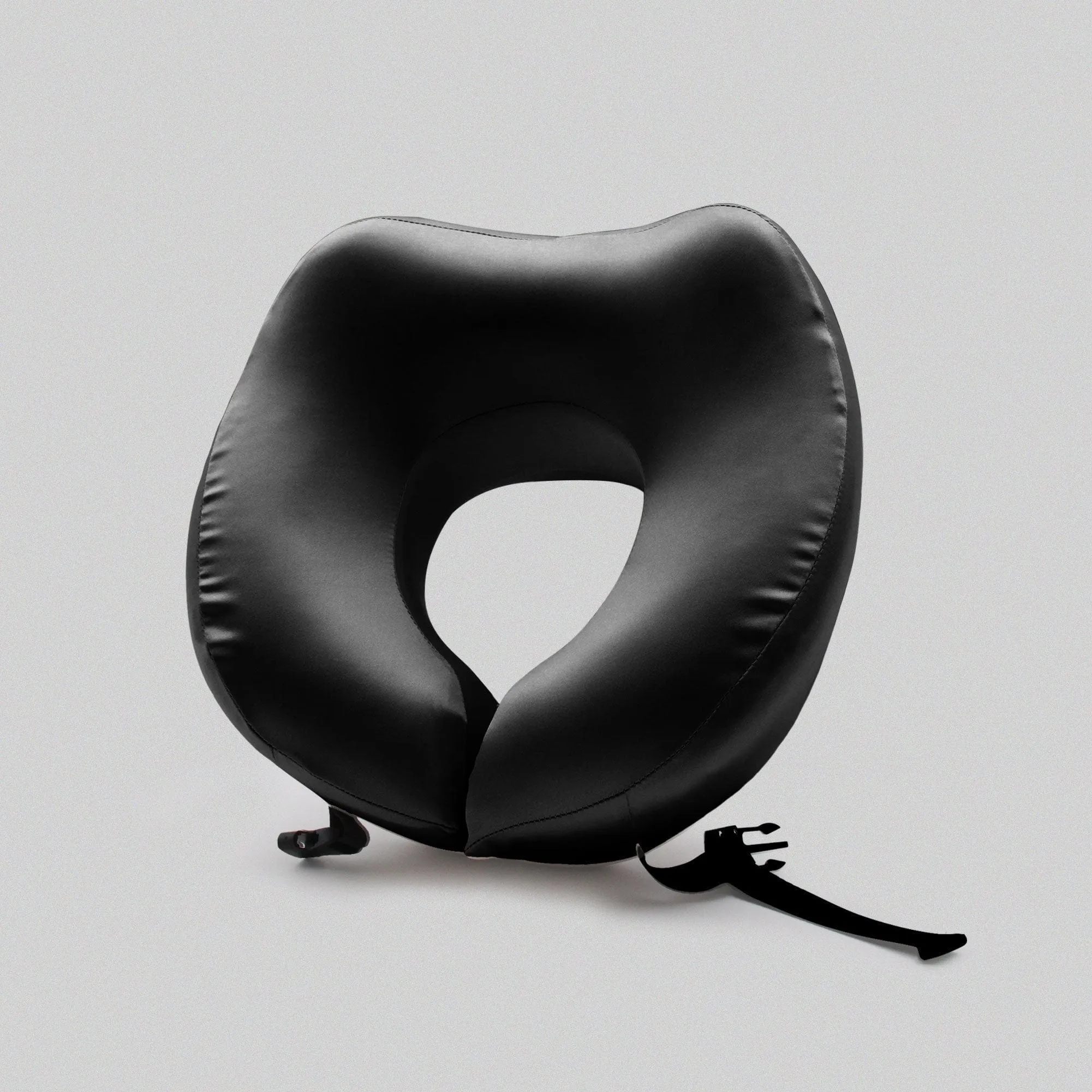 Silk Travel Neck Pillow