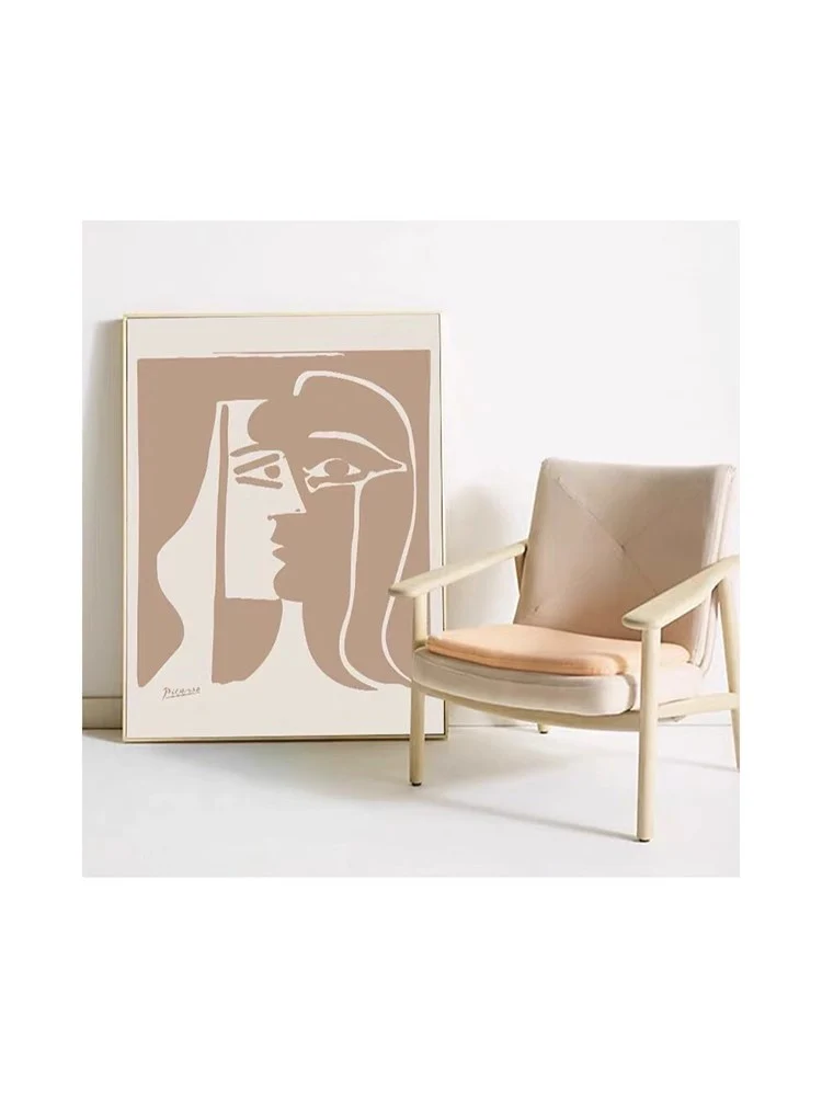 AH059 - Modern Wall Mural 