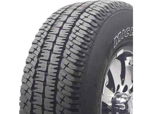 Michelin LTX M/S2 275/55R20