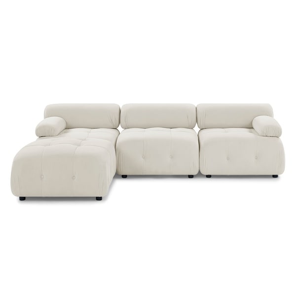 Modular Sectional Sofa
