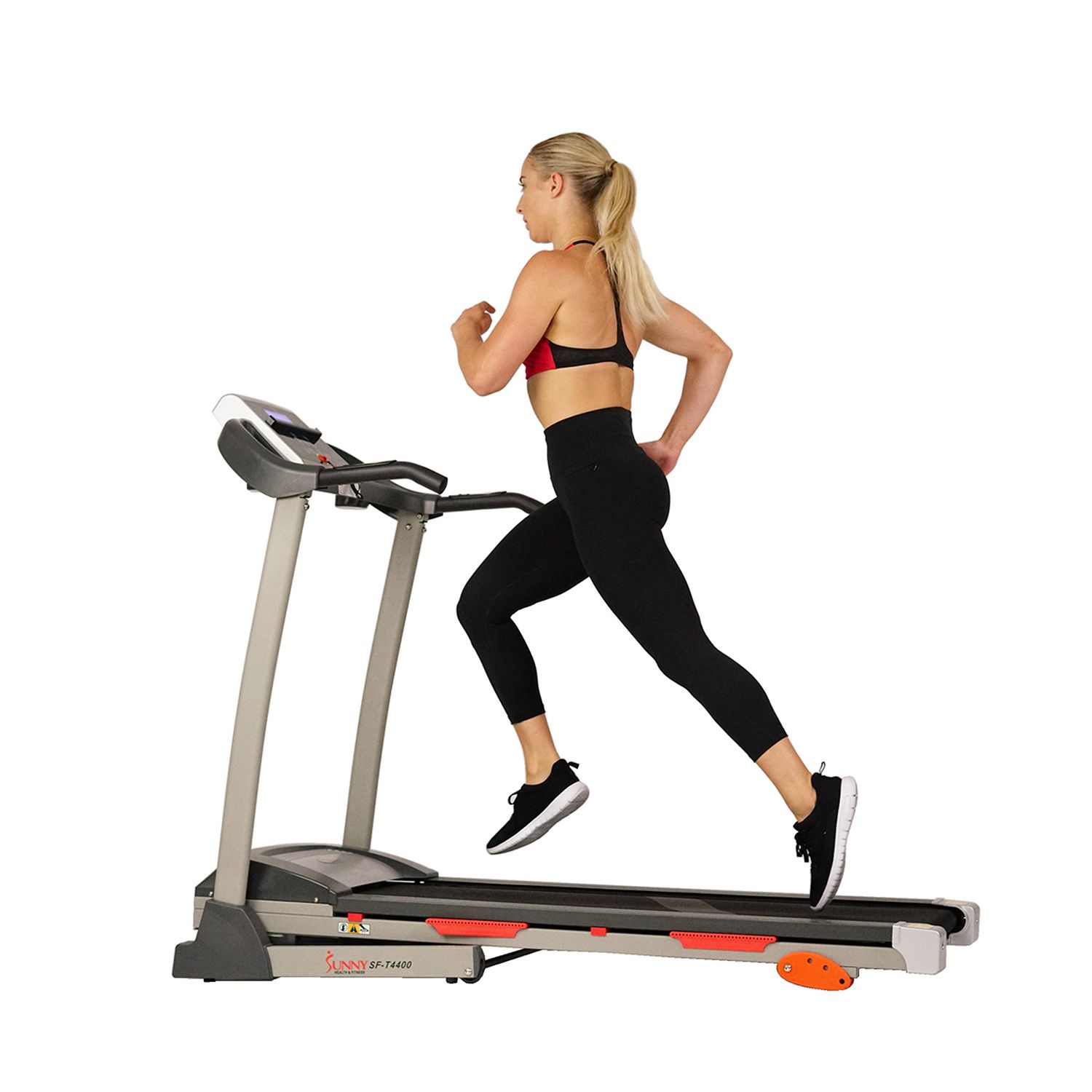 Sunny Health and Fitness Treadmill (SF-T4400)