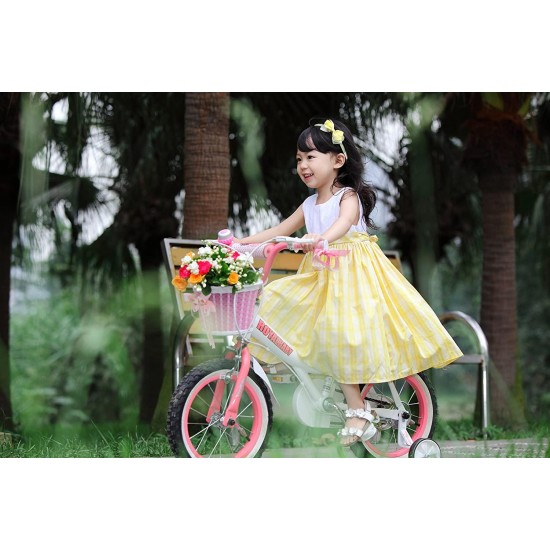 Childrens-Bicycles Jenny
