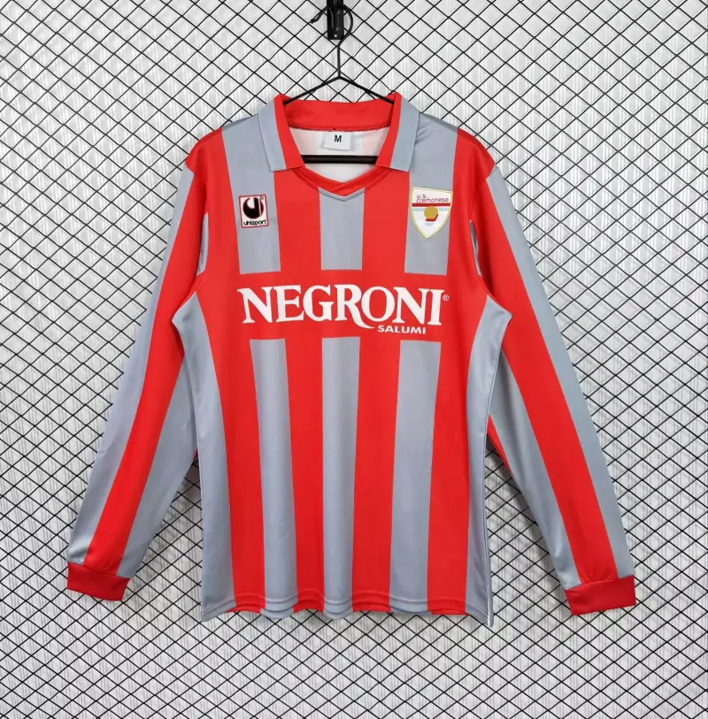 Retro Cremonese 1995/96 Home