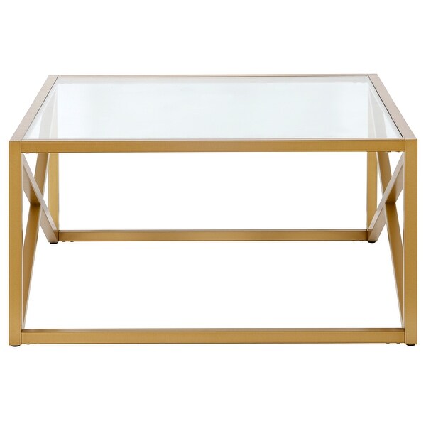 Calix Coffee Table