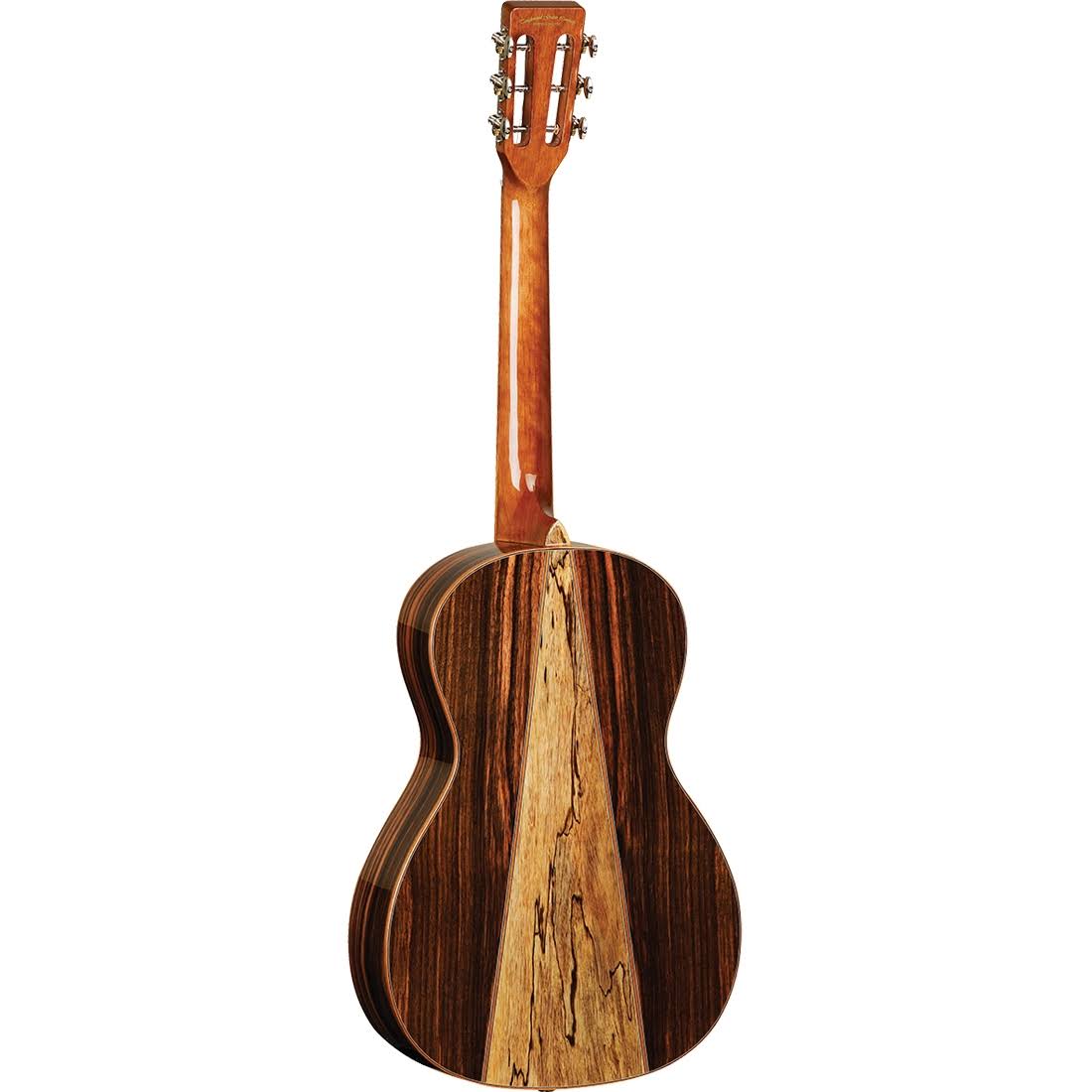 Tanglewood TWJPE Java Parlour Acoustic Electric Guitar