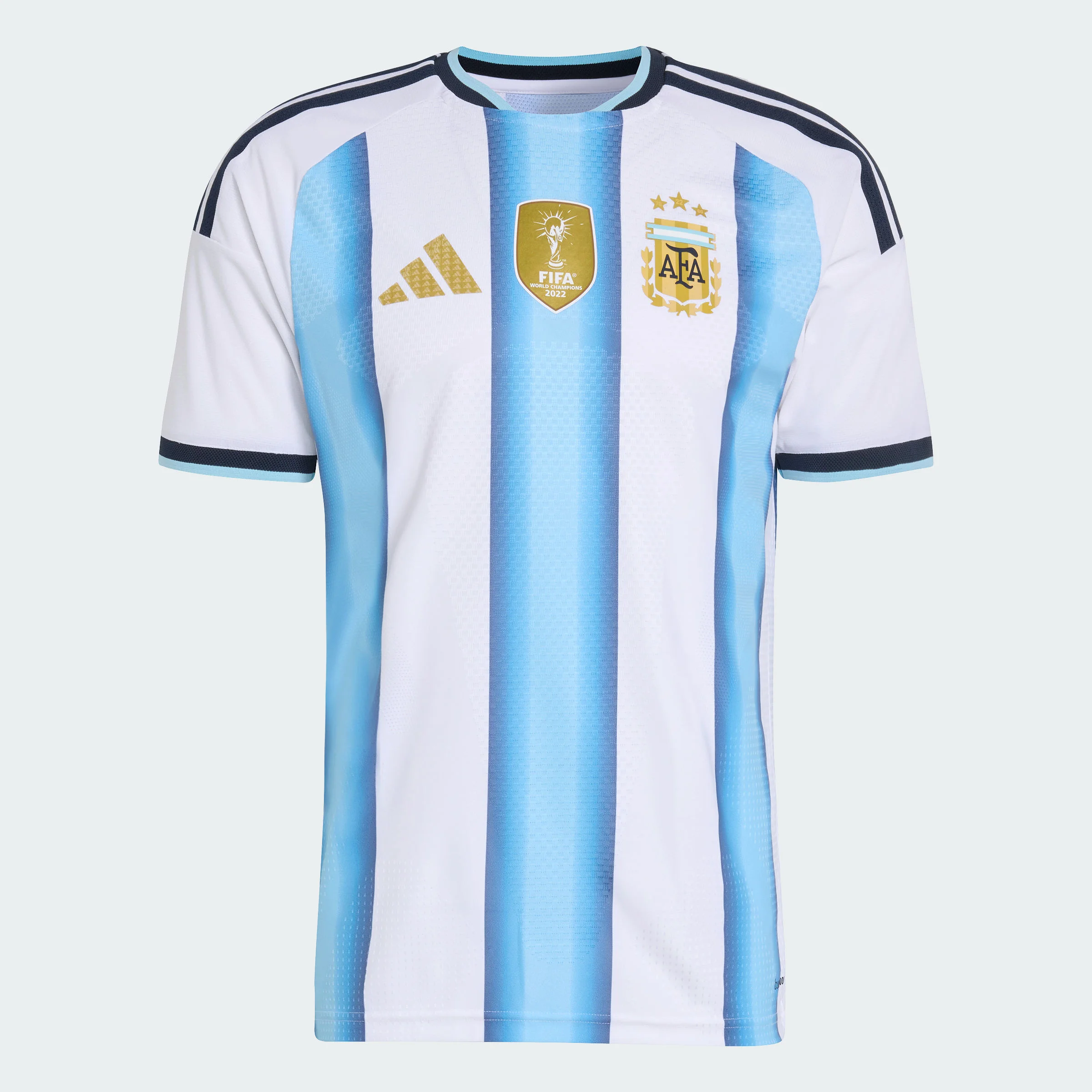 adidas Argentina 2026 Home Jersey