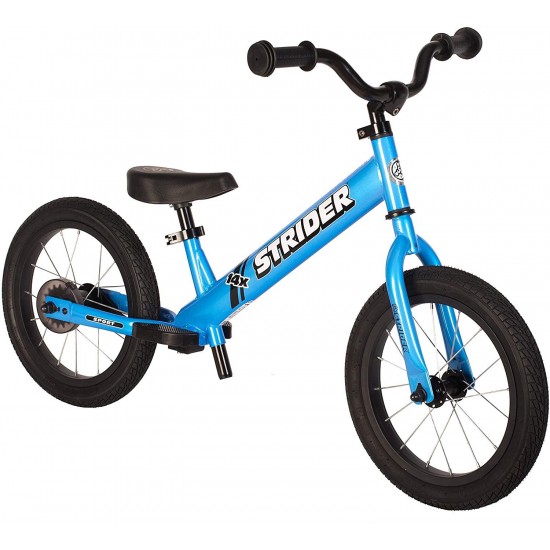 14x Sport Balance Bike – Pedal Conversion Kit