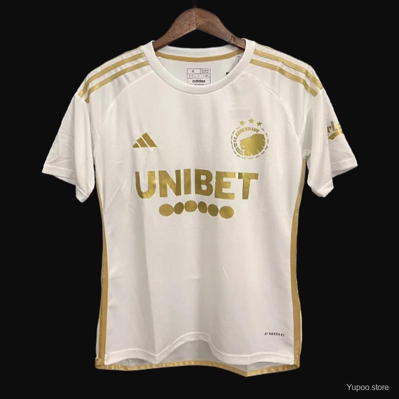 Copenhague FC maillot foot 2023 2024€14.99