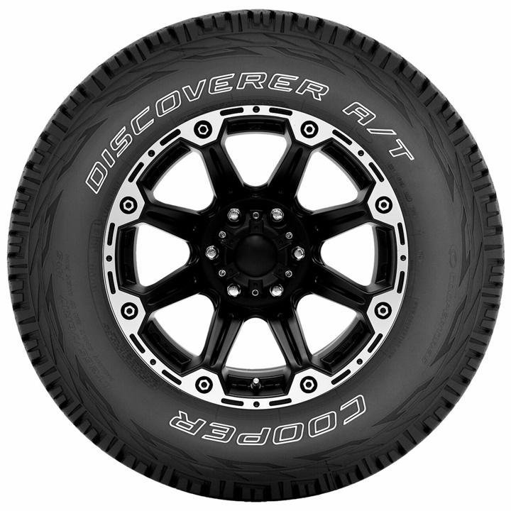 cooper-Discoverer A/T All-Season LT265/70R17 121S Tire