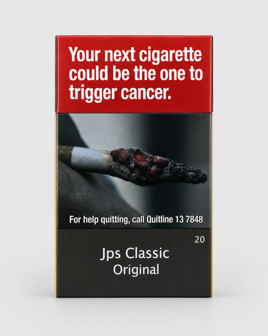 JPS Classic Original