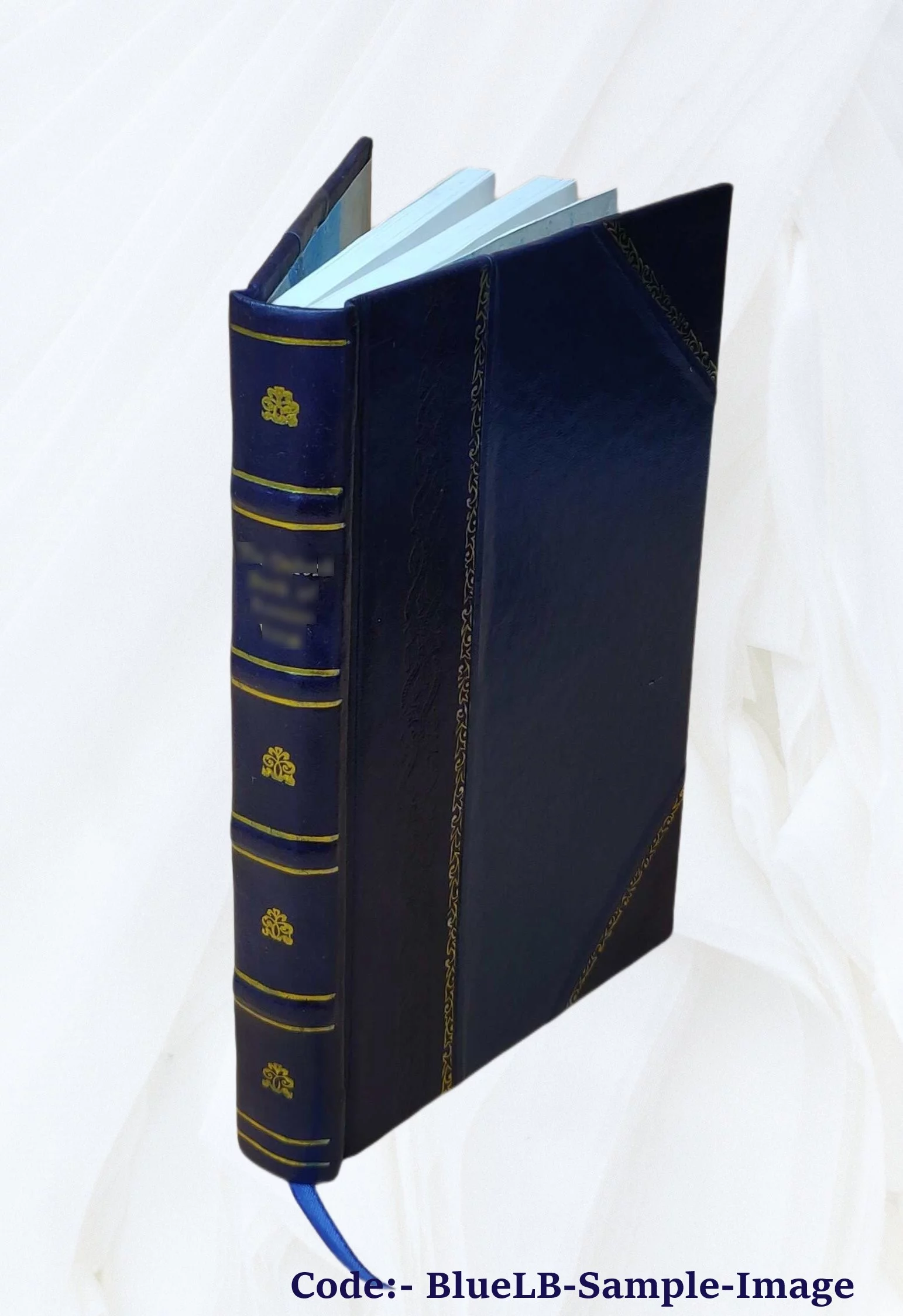 The measurement of electric currents. Electrical measuring instruments 1893 [Leather Bound]